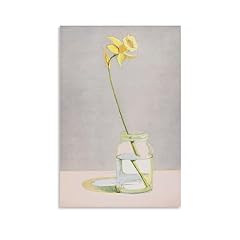 Wayne thiebaud daffodil for sale  Delivered anywhere in USA 