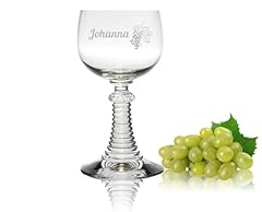 Personalisiertes weinrömer r� gebraucht kaufen  Wird an jeden Ort in Deutschland