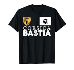 Bastia corsica fierté d'occasion  Livré partout en France