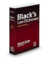 Black law dictionary for sale  Delivered anywhere in USA 