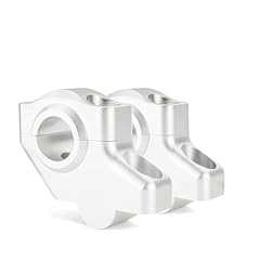 Motorcycle handlebar riser for sale  Delivered anywhere in UK