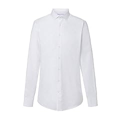 Hackett men poplin for sale  Delivered anywhere in UK