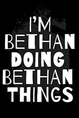 Bethan bethan things for sale  Delivered anywhere in UK