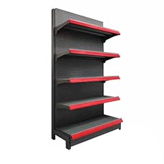 Rtreade gondola shelving for sale  Delivered anywhere in UK