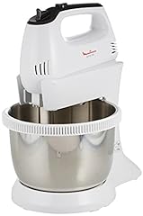 Moulinex hand mixer for sale  Delivered anywhere in UK