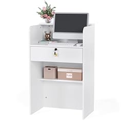 Omysalon reception desk for sale  Delivered anywhere in USA 