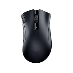 Razer deathadder hyperspeed usato  Spedito ovunque in Italia 