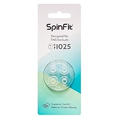 Spinfit cp1025 auricolari usato  Spedito ovunque in Italia 