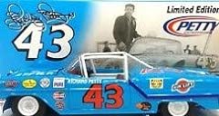 Richard petty 1957 for sale  Delivered anywhere in USA 