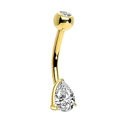 Oufer piercing nombril d'occasion  Livré partout en France