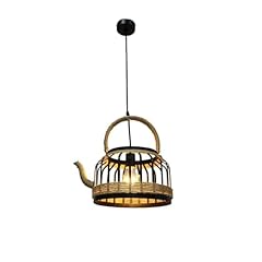 Teapot pendant lamp for sale  Delivered anywhere in UK