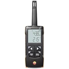 Testo 625 termoigrometro usato  Spedito ovunque in Italia 