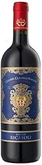 Chianti classico riserva usato  Spedito ovunque in Italia 