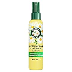 Herbal essences schwereloses gebraucht kaufen  Wird an jeden Ort in Deutschland