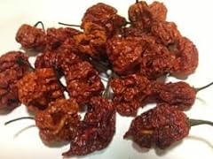 Trinidad moruga scorpion for sale  Delivered anywhere in Ireland