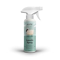 Eco lanolin spray gebraucht kaufen  Wird an jeden Ort in Deutschland