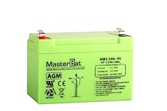 Master power batterie d'occasion  Livré partout en France