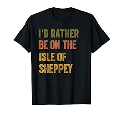 Rather isle sheppey for sale  Delivered anywhere in UK