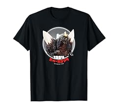 Godzilla spacegodzilla 1994 for sale  Delivered anywhere in USA 
