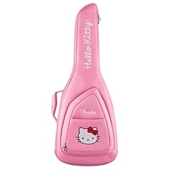 Fender hello kitty for sale  Delivered anywhere in USA 