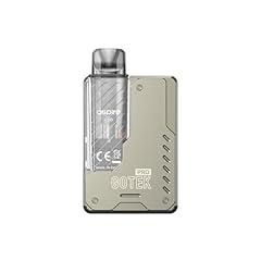 Aspire gotek pro usato  Spedito ovunque in Italia 