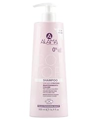 Alama professional shampoo usato  Spedito ovunque in Italia 