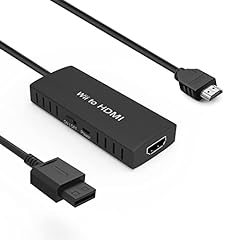 Wii hdmi converter for sale  Delivered anywhere in USA 