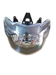 Duduyang motorcycle headlight for sale  Delivered anywhere in UK