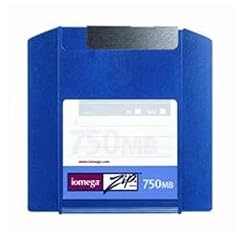 Iomega zip disk usato  Spedito ovunque in Italia 