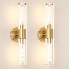 Gold wall sconces for sale  Delivered anywhere in USA 
