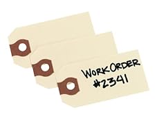 Avery unstrung tags for sale  Delivered anywhere in USA 