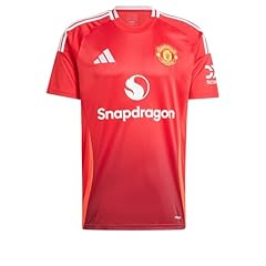 Adidas mens manchester for sale  Delivered anywhere in UK