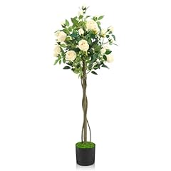 Goviraye artificial rose for sale  Delivered anywhere in USA 