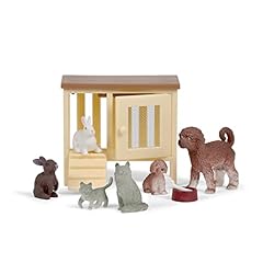 Lundby haustiere puppenhaus gebraucht kaufen  Wird an jeden Ort in Deutschland