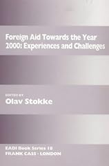 Foreign aid towards d'occasion  Livré partout en Belgiqu