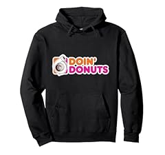 Doin donuts funny for sale  Delivered anywhere in USA 