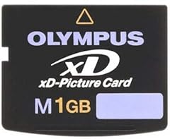 Olympus picture card for sale  Delivered anywhere in UK