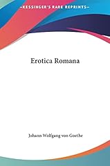 Erotica romana usato  Spedito ovunque in Italia 