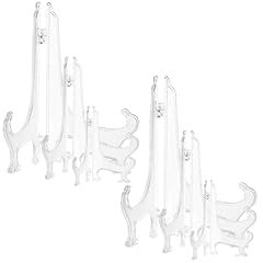 Plastic easels inches for sale  Delivered anywhere in USA 