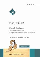 Marcel duchamp. apprendista usato  Spedito ovunque in Italia 