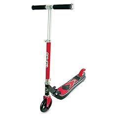 zinc Unisex-Youth E4 Red E-Scooter, one size for sale  Delivered anywhere in UK