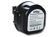 Vhbw batteria sostituisce usato  Spedito ovunque in Italia 