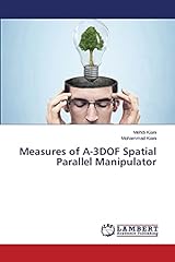 Measures 3dof spatial usato  Spedito ovunque in Italia 