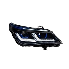 Headlamps assembly car for sale  Delivered anywhere in Ireland