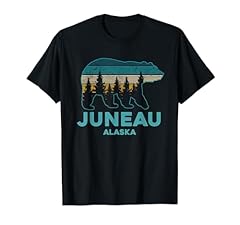 Juneau alaska grizzly for sale  Delivered anywhere in USA 