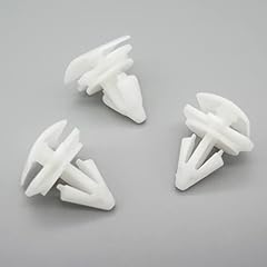 Vvo fasteners white for sale  Delivered anywhere in UK