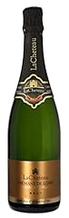 Lacheteau crémant loire gebraucht kaufen  Wird an jeden Ort in Deutschland