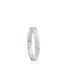 Femme argent bague d'occasion  Livré partout en France