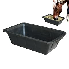 Feed trough 10l for sale  Delivered anywhere in UK