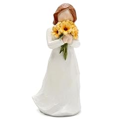 Hodao decorative angel for sale  Delivered anywhere in USA 